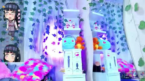 tokito mitsuri online show from 24, 11, 2025