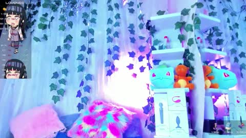 tokito mitsuri online show from 15, 12, 2025