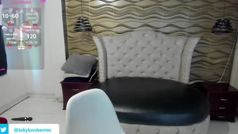 toky         online show from 28, 1, 2025