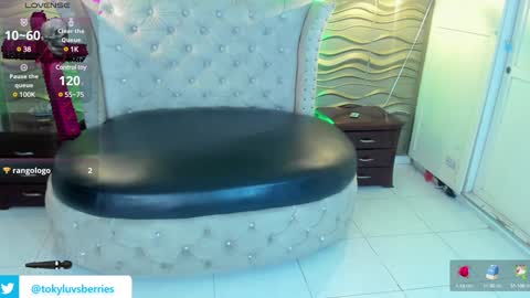 toky         online show from 1, 2, 2025