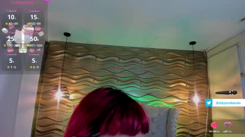 toky         online show from 23, 2, 2025