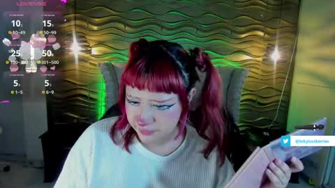 toky         online show from 23, 2, 2025