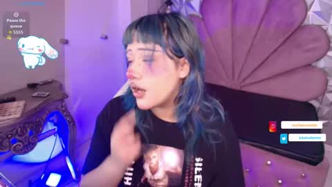 toky         online show from 25, 11, 2025