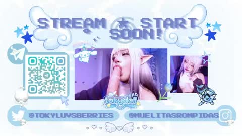 toky         online show from 4, 4, 2026