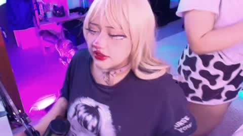 toky         online show from 11, 4, 2026