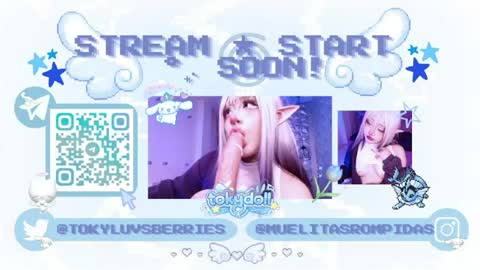 toky         online show from 18, 4, 2026