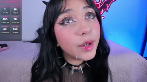   Independent model online show from 24, 12, 2024