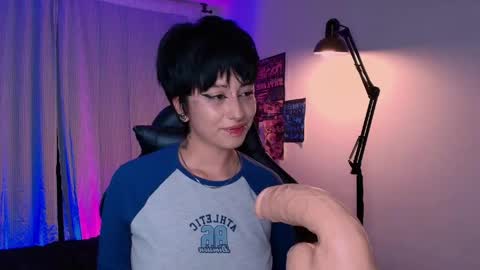 Snapshot of tokyo_blues chatting on 30, 4, 2026 Halsey Sofii online show from 30, 4, 2026