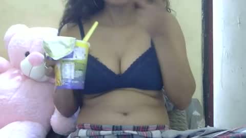 Snapshot of tokyo_indian chatting on 31, 10, 2025 Tokyo online show from 31, 10, 2025