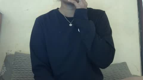 Snapshot of tokyo_indian chatting on 19, 11, 2025 Tokyo online show from 19, 11, 2025