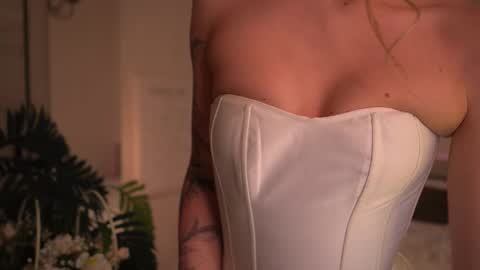 Snapshot of tokyo_n chatting on 1, 3, 2025 tokyo_n online show from 1, 3, 2025