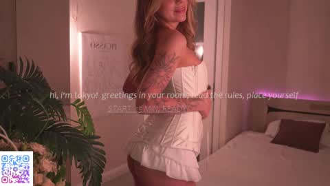 Snapshot of tokyo_n chatting on 6, 3, 2025 tokyo_n online show from 6, 3, 2025