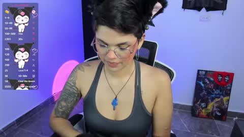 Snapshot of tokyo_uwu chatting on 6, 11, 2025 sofi 3 online show from 6, 11, 2025