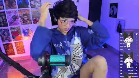 Snapshot of tokyo_uwu chatting on 17, 2, 2026 sofi 3 online show from 17, 2, 2026