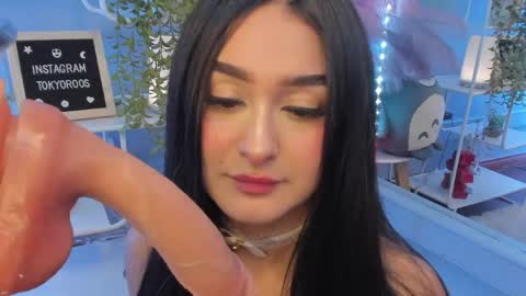 Tokyo  online show from 15, 4, 2026