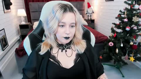 Tolli Moll online show from 3, 1, 2025