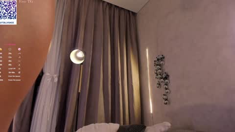 Snapshot of tollysage chatting on 25, 12, 2024 Sage. TG channel online show from 25, 12, 2024