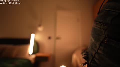 Snapshot of tollysage chatting on 29, 9, 2025 Sage. TG channel online show from 29, 9, 2025