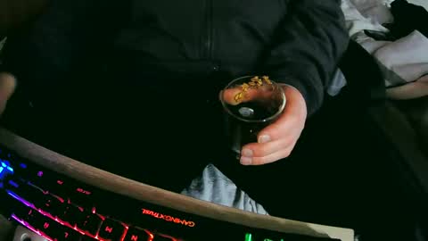 tolon408472 online show from 18, 2, 2025