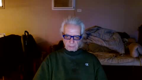 tom112292014 online show from 13, 1, 2025