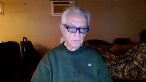 tom112292014 online show from 16, 1, 2025