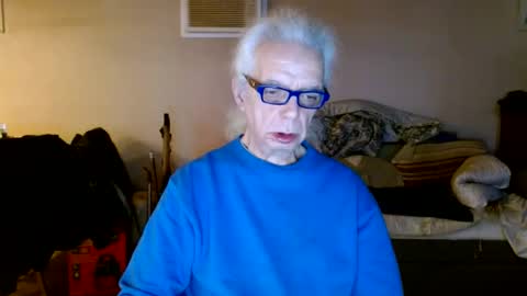 tom112292014 online show from 26, 1, 2025