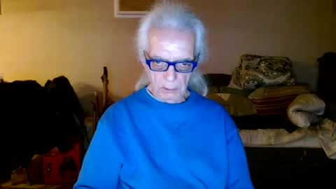 tom112292014 online show from 27, 1, 2025