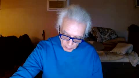 tom112292014 online show from 31, 1, 2025