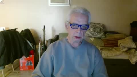 tom112292014 online show from 21, 2, 2025