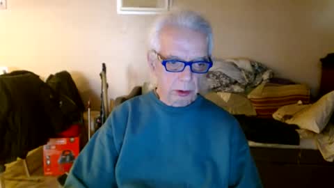 tom112292014 online show from 4, 3, 2025