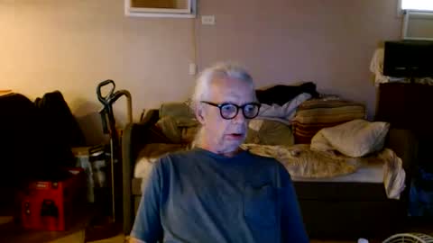 tom112292014 online show from 29, 9, 2025