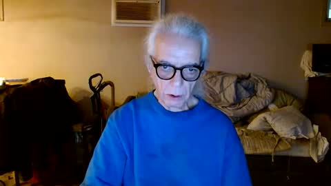 tom112292014 online show from 29, 11, 2025