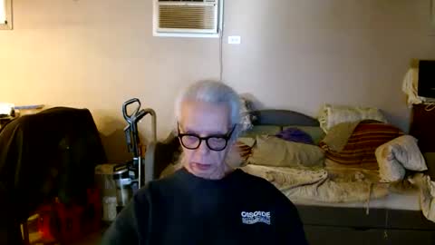 tom112292014 online show from 17, 12, 2025