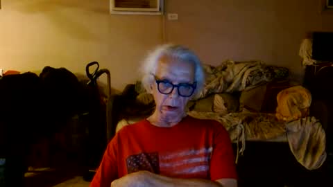 tom112292014 online show from 31, 5, 2026