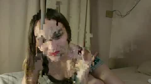 Flor online show from 30, 9, 2025