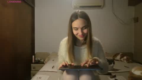 Flor online show from 27, 6, 2026