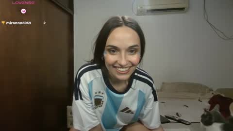 Flor online show from 4, 7, 2026