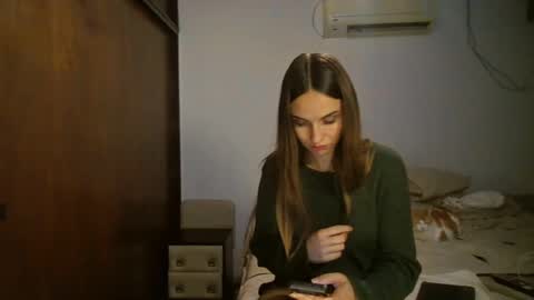 Flor online show from 31, 7, 2026