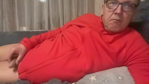 Tom online show from 19, 12, 2025