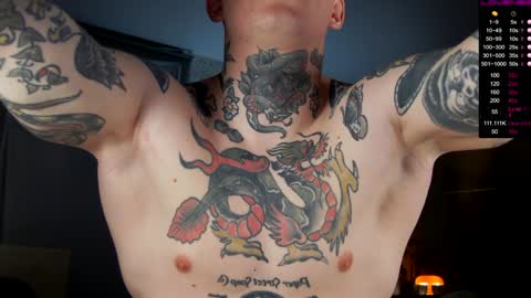 tom__ice online show from 21, 12, 2024