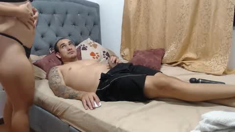 tom and lazzie online show from 17, 12, 2025