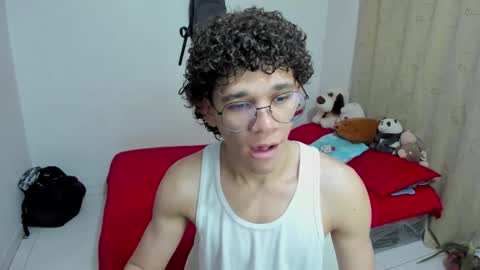 Snapshot of tom_blue10 chatting on 30, 9, 2025 Tom Blue online show from 30, 9, 2025