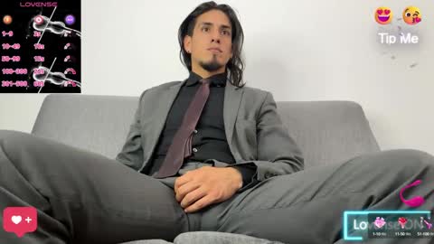 Snapshot of tom_blunt96 chatting on 20, 9, 2025 TOM online show from 20, 9, 2025