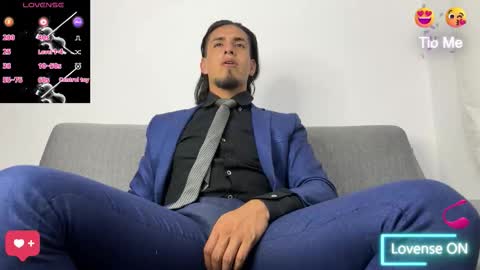 TOM online show from 29, 10, 2025