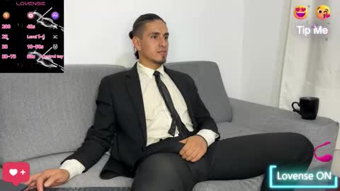 Snapshot of tom_blunt96 chatting on 8, 1, 2026 TOM online show from 8, 1, 2026