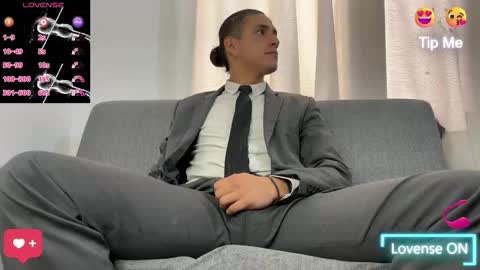 Snapshot of tom_blunt96 chatting on 16, 1, 2026 TOM online show from 16, 1, 2026