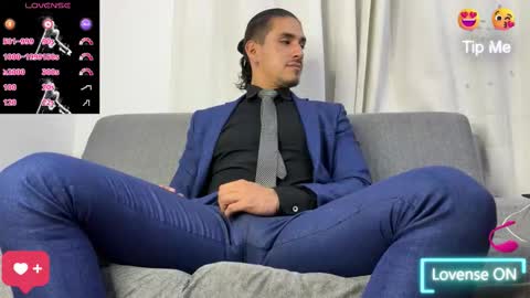 Snapshot of tom_blunt96 chatting on 11, 2, 2026 TOM online show from 11, 2, 2026