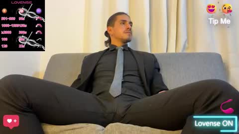 Snapshot of tom_blunt96 chatting on 14, 2, 2026 TOM online show from 14, 2, 2026