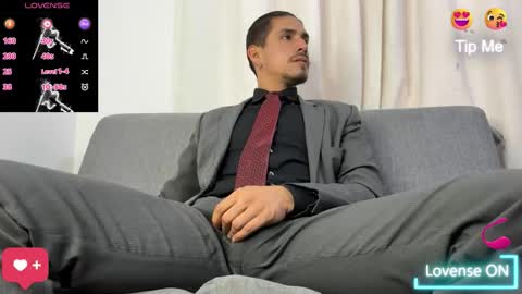 Snapshot of tom_blunt96 chatting on 19, 2, 2026 TOM online show from 19, 2, 2026