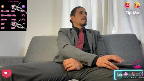 Snapshot of tom_blunt96 chatting on 20, 2, 2026 TOM online show from 20, 2, 2026